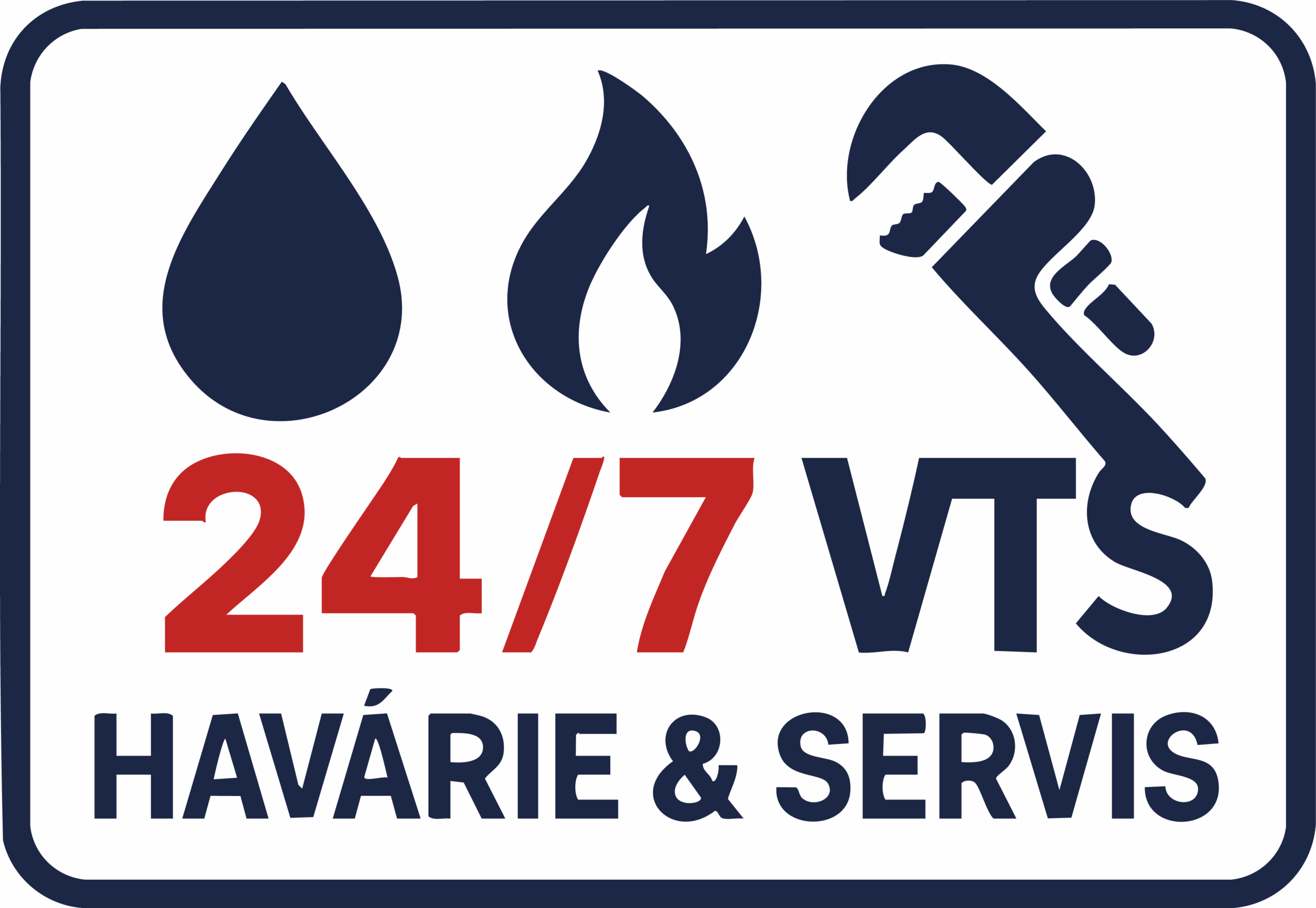 VTS-Havarie&Servis